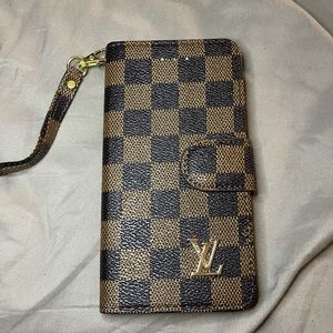 IPhone X case